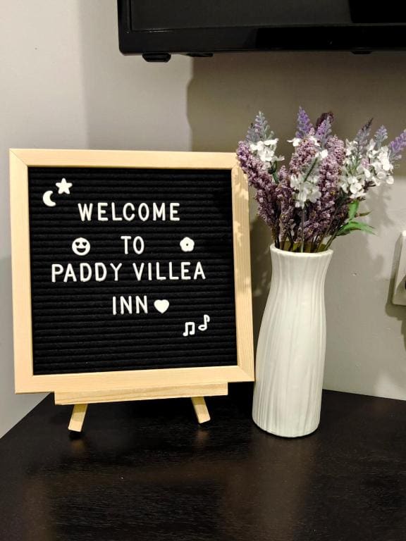 Paddy Villea Inn SPT Penang - व्यू 6