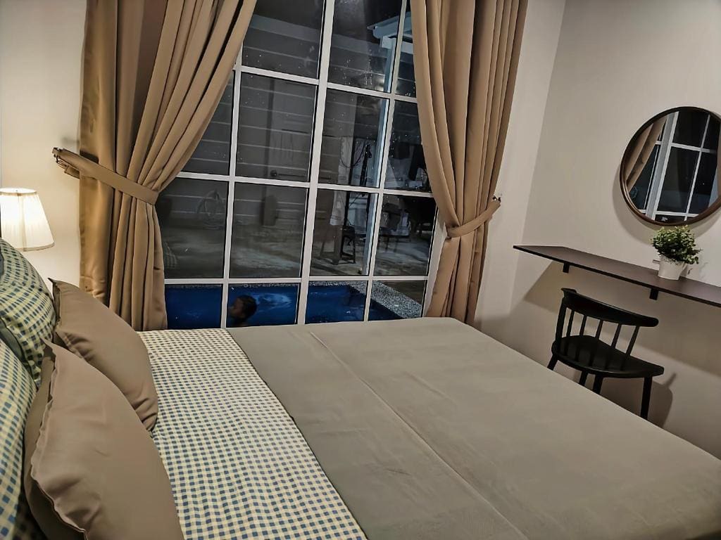 Paddy Villea Inn SPT Penang - व्यू 4