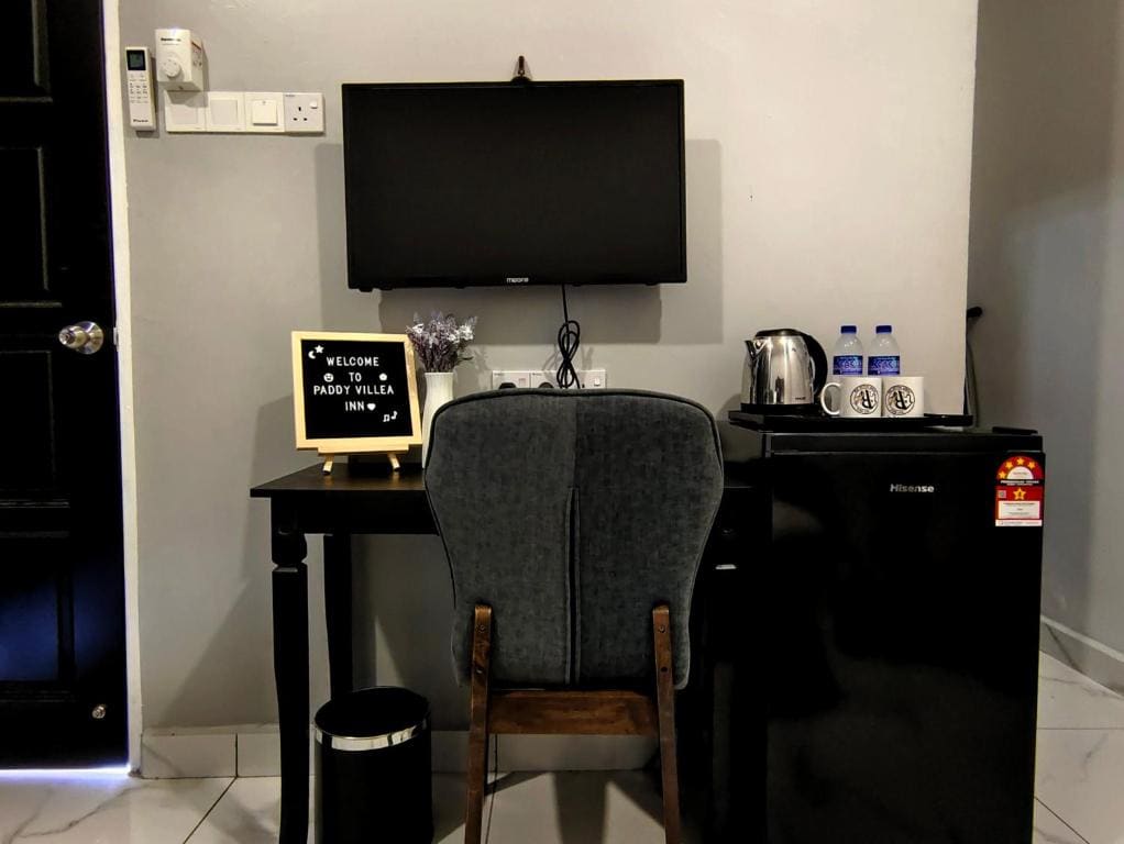 Paddy Villea Inn SPT Penang - व्यू 5