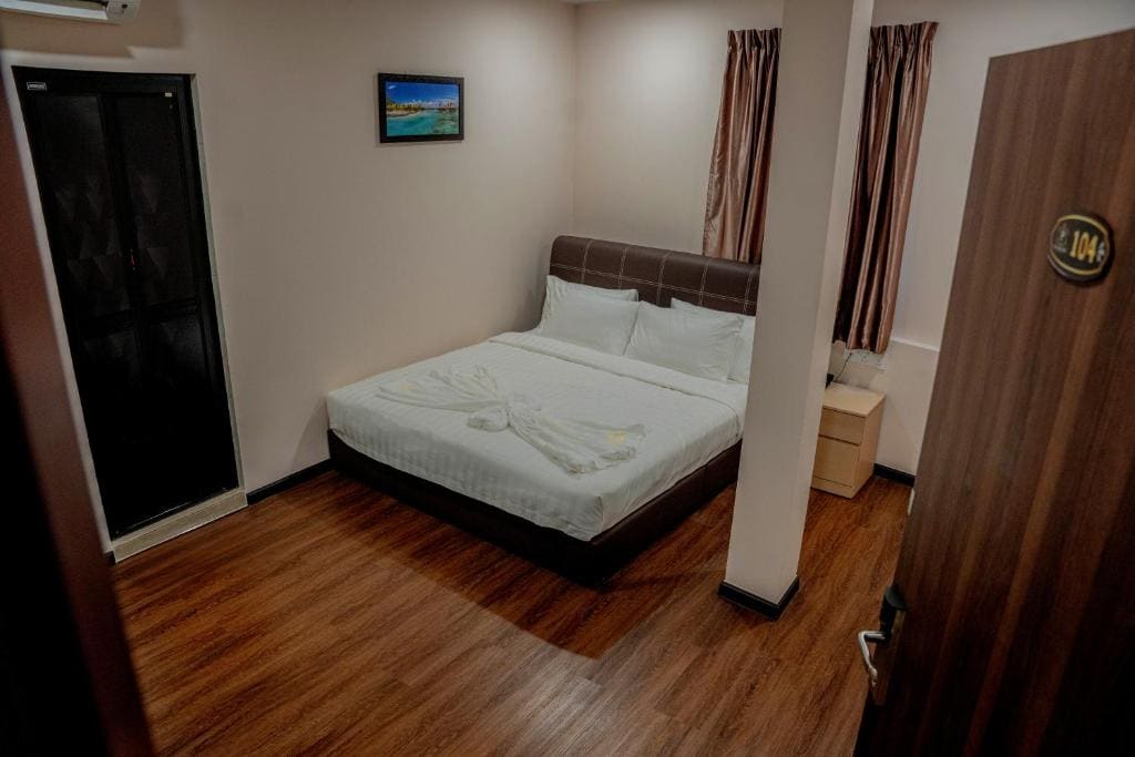 Palz Empire Hotel Temerloh - View 6