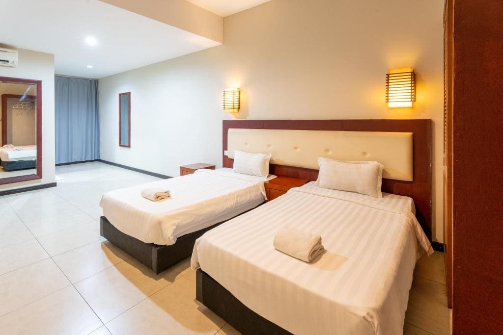 Pertama Lodge - View 7
