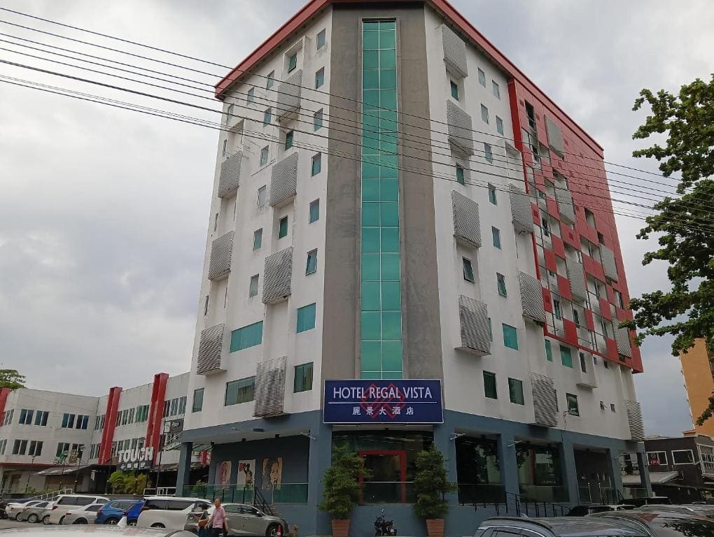Hotel Regal Vista - View 5