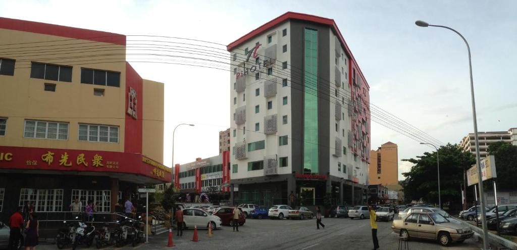 Hotel Regal Vista - View 4