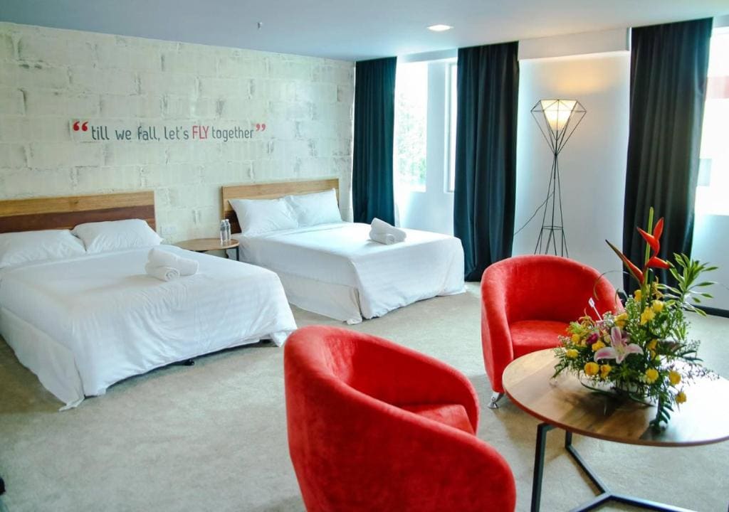 Hotel Regal Vista - View 6