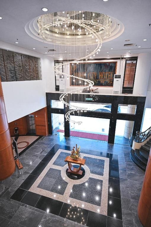 PRIME CITY HOTEL KLUANG - View 5