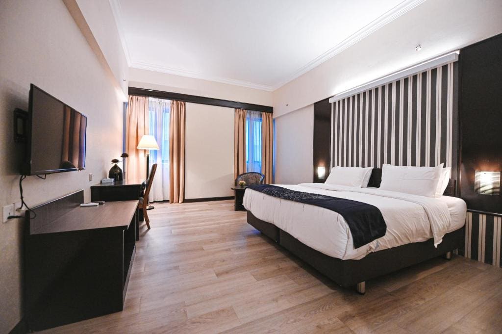 PRIME CITY HOTEL KLUANG - View 2