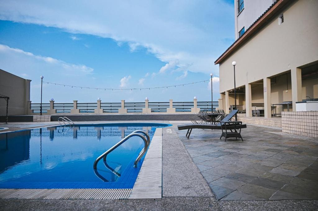 PRIME CITY HOTEL KLUANG - View 4