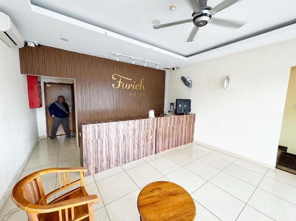 Hotel O Furich Hotel - View 4