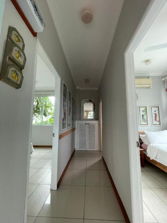 Rafiki Homestay Hibiscus 2R1BR - Main view