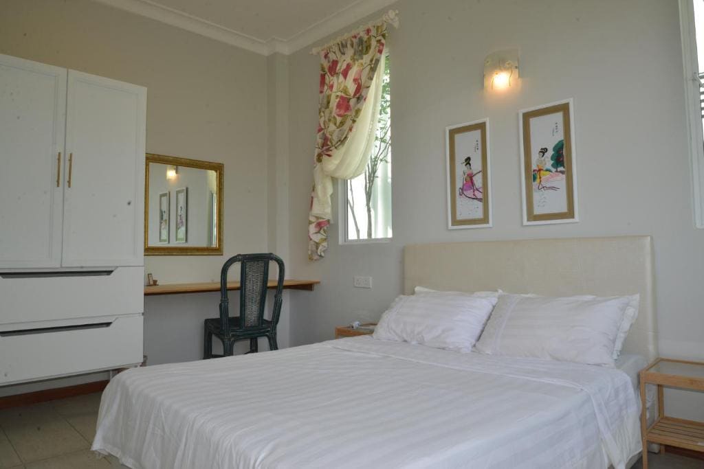 Rafiki Homestay Hibiscus 2R1BR - View 7