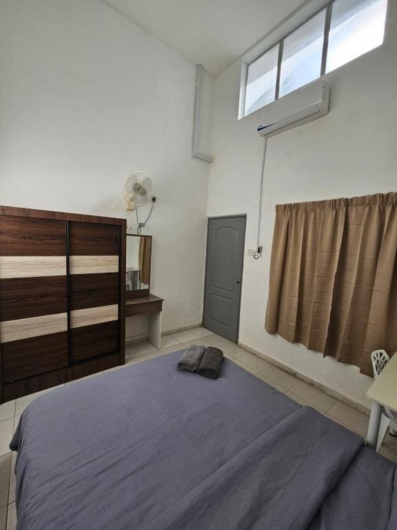 Rain Forest Hostel - 图片 6