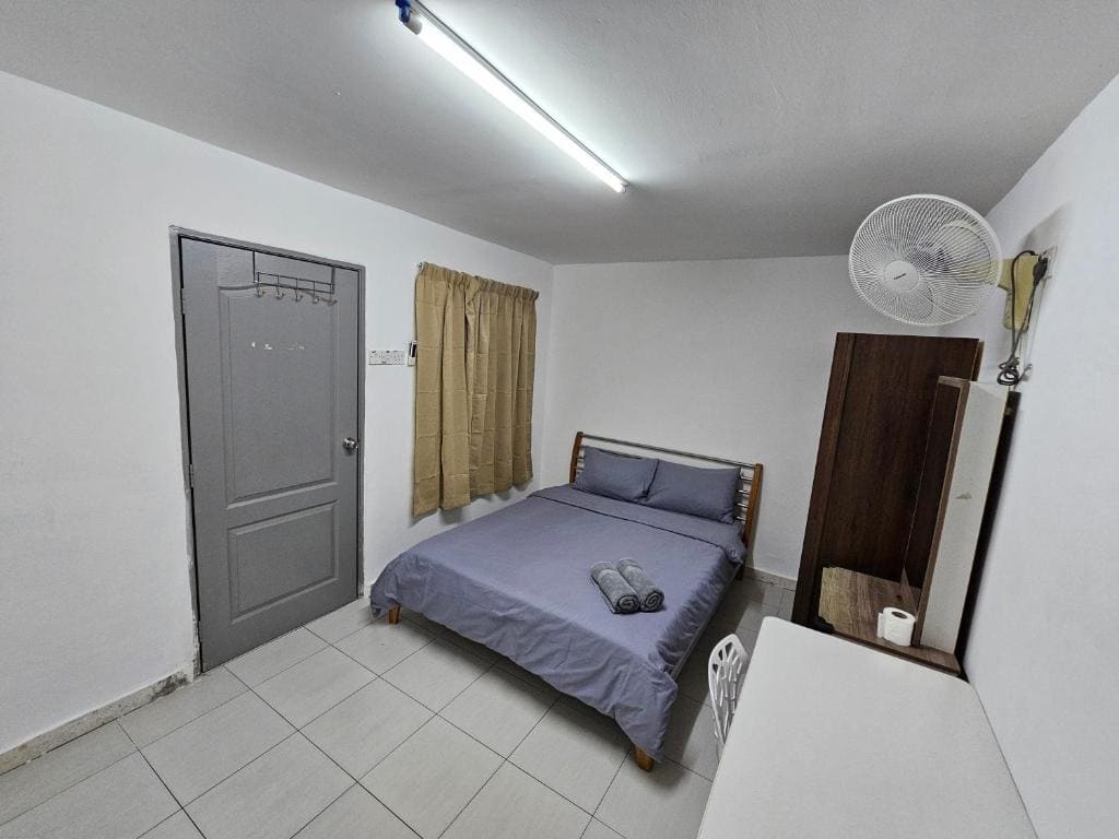 Rain Forest Hostel - 图片 4