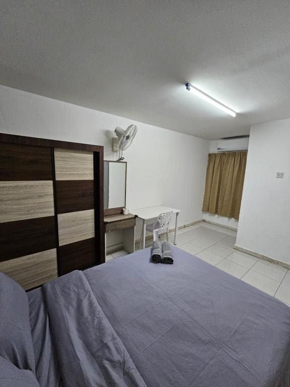 Rain Forest Hostel - 图片 7