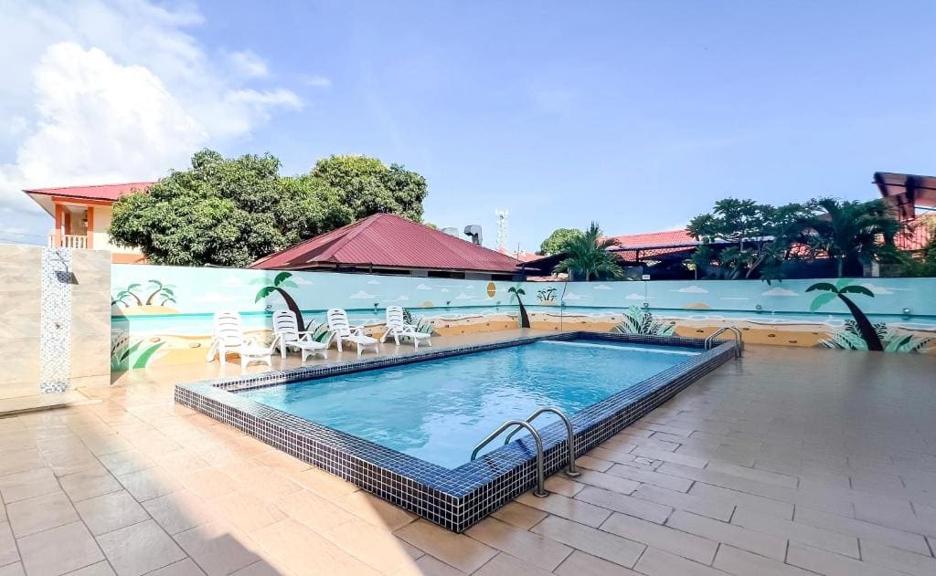 Royal Agate Beach Resort - View 4