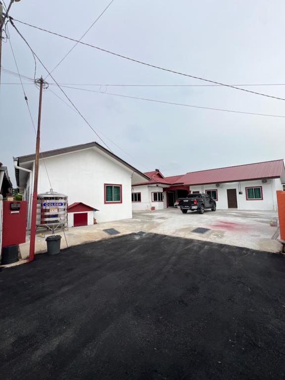 Rumah No 5 - View 4
