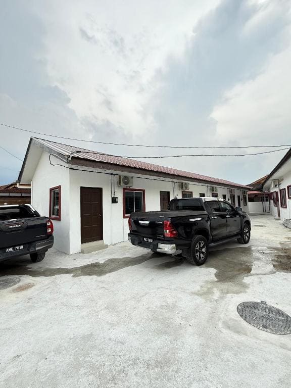Rumah No 5 - View 2