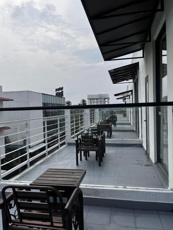 S8 Boutique Hotel near KLIA 1 & KLIA 2 - View 4