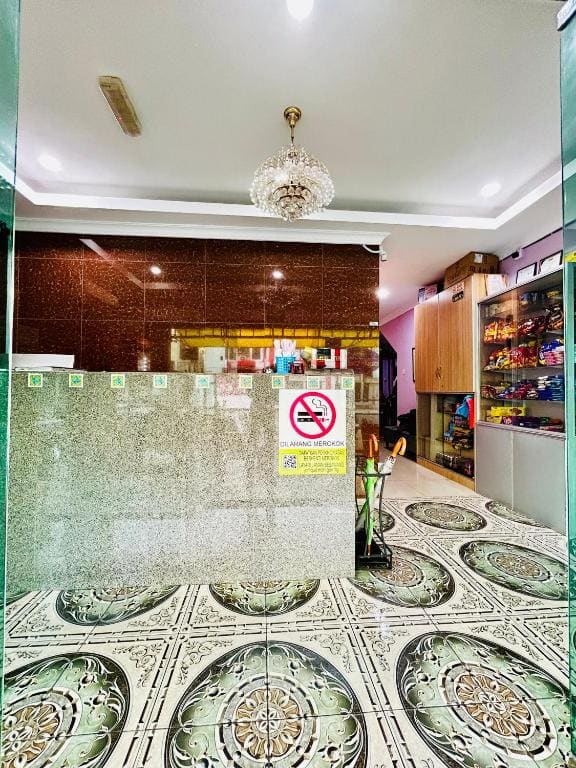 Hotel Sagittario — Ansicht 6