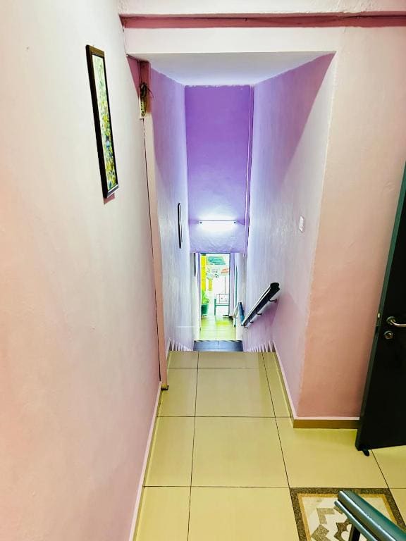 Hotel Sagittario — Ansicht 2