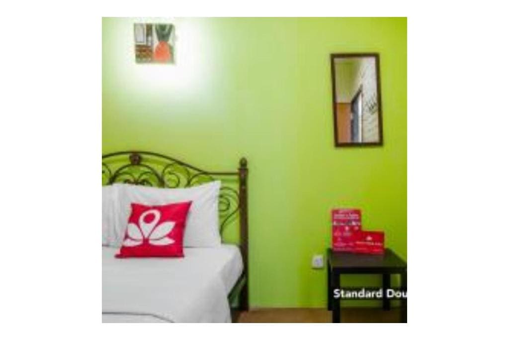 The Explorers Guesthouse and Hostel - View 6