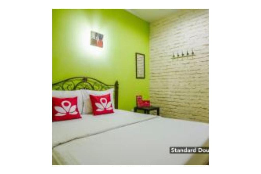 The Explorers Guesthouse and Hostel - View 4