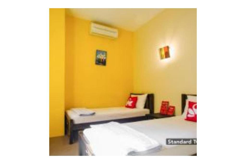 The Explorers Guesthouse and Hostel - View 3