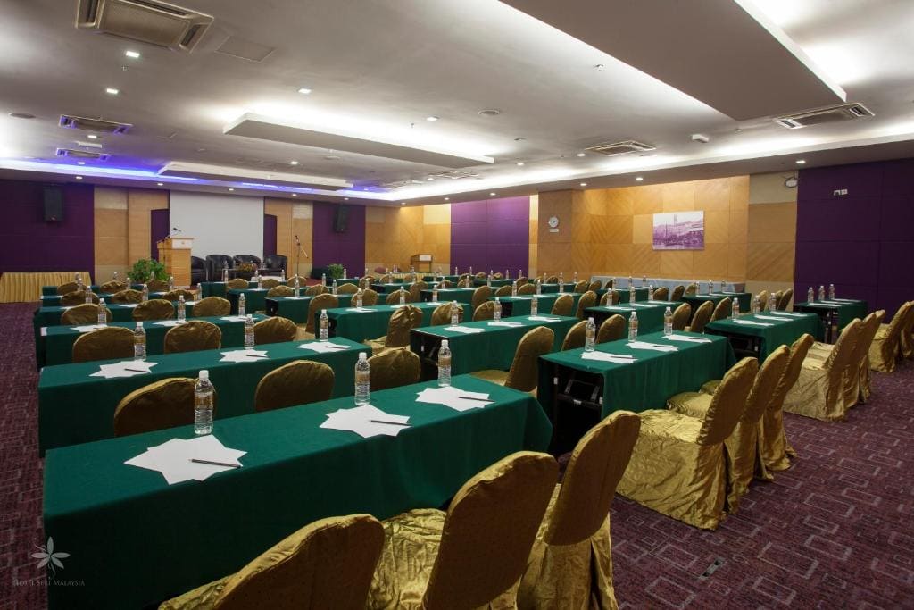 Hotel Seri Malaysia Kepala Batas - View 5