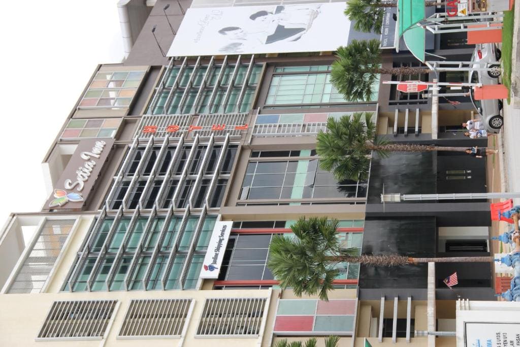 Setia Inn - View 5