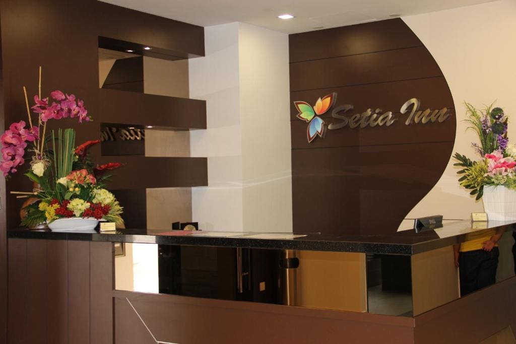 Setia Inn - View 3