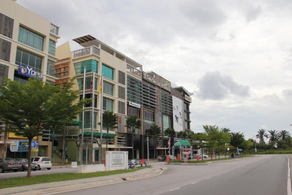Setia Inn - View 4