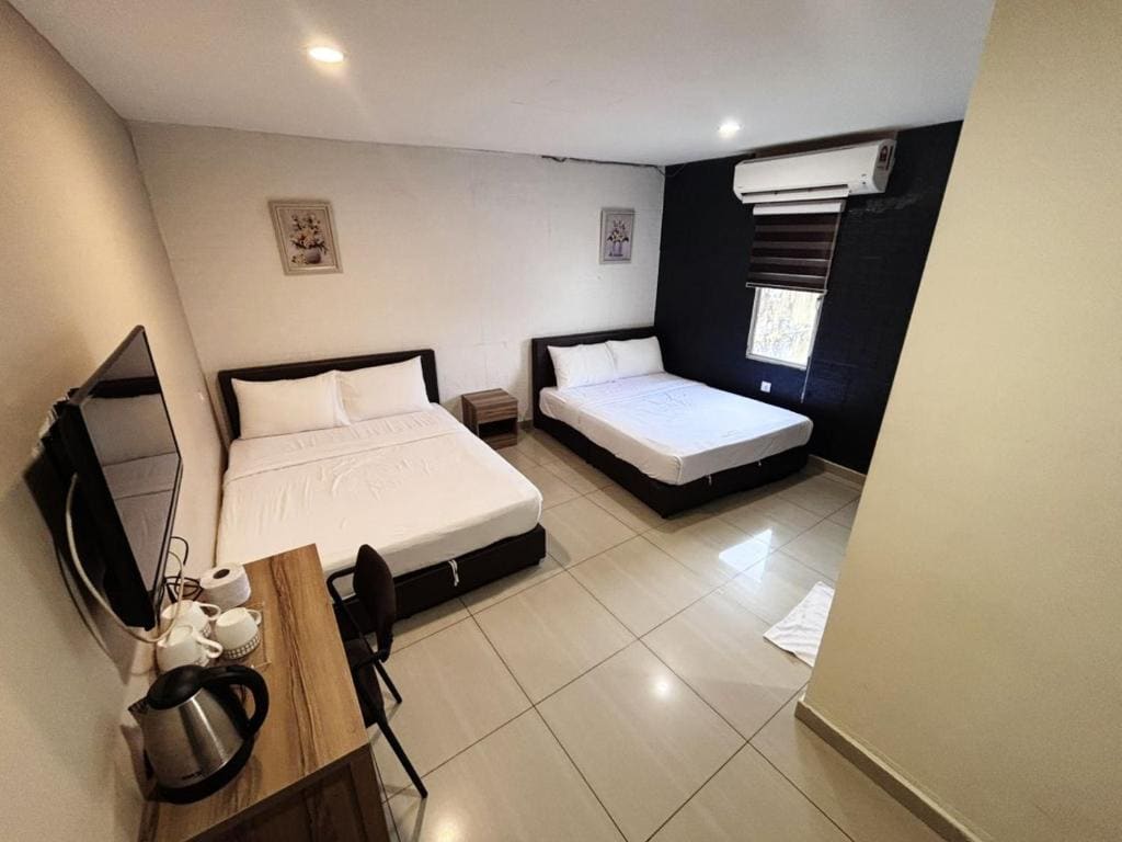 Soho Hotel Semenyih - View 6