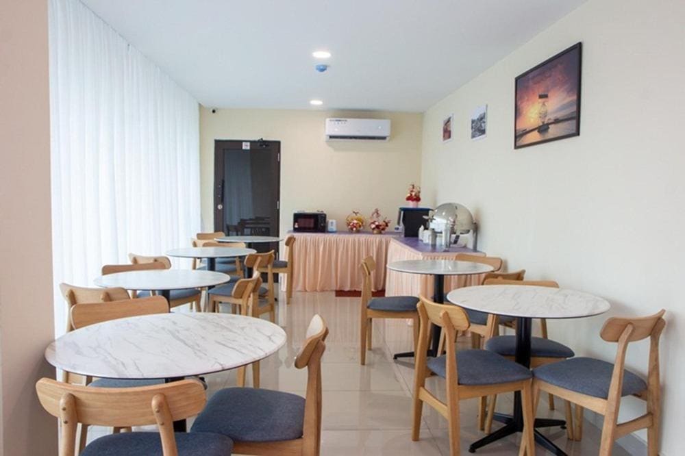 Southern Tip Hotel - City - View 4
