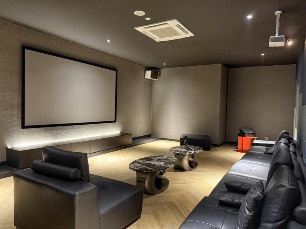 Space Residency Studio KSL Mall JB City - View 5