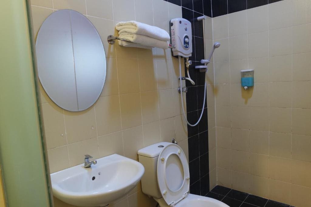 Hotel Ideal Senawang - View 3