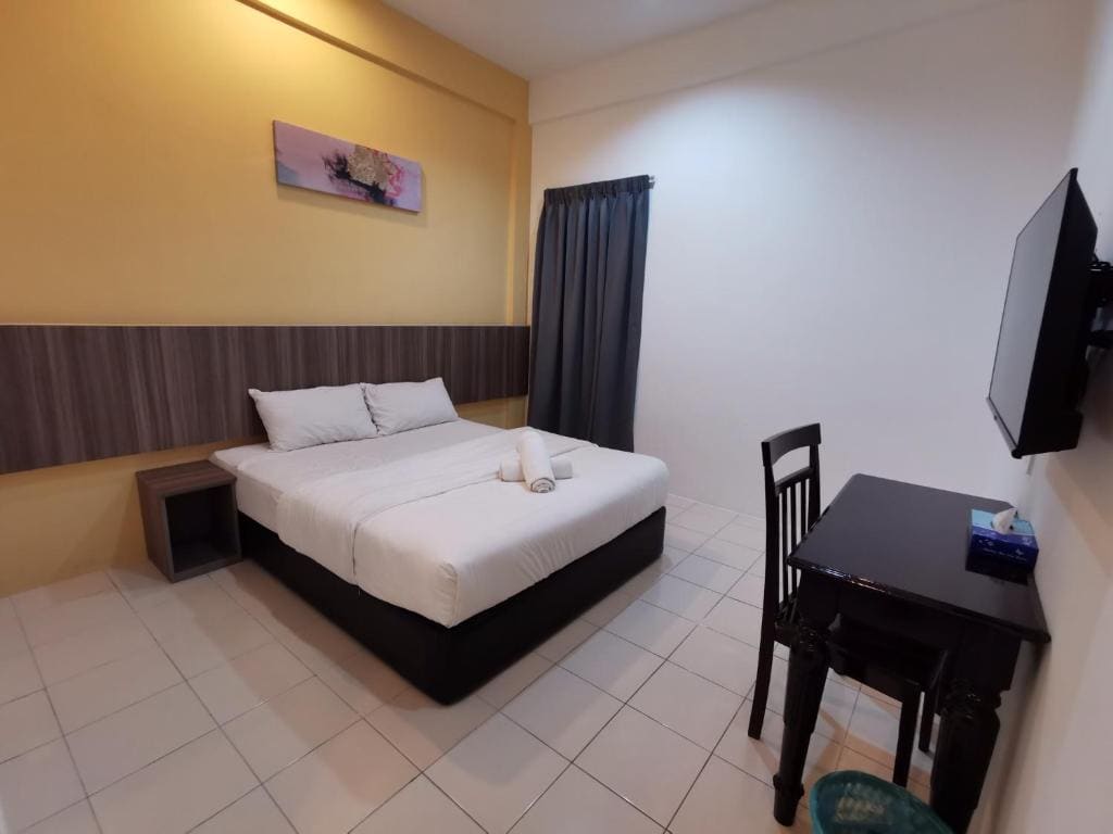 Hotel Ideal Senawang - View 6