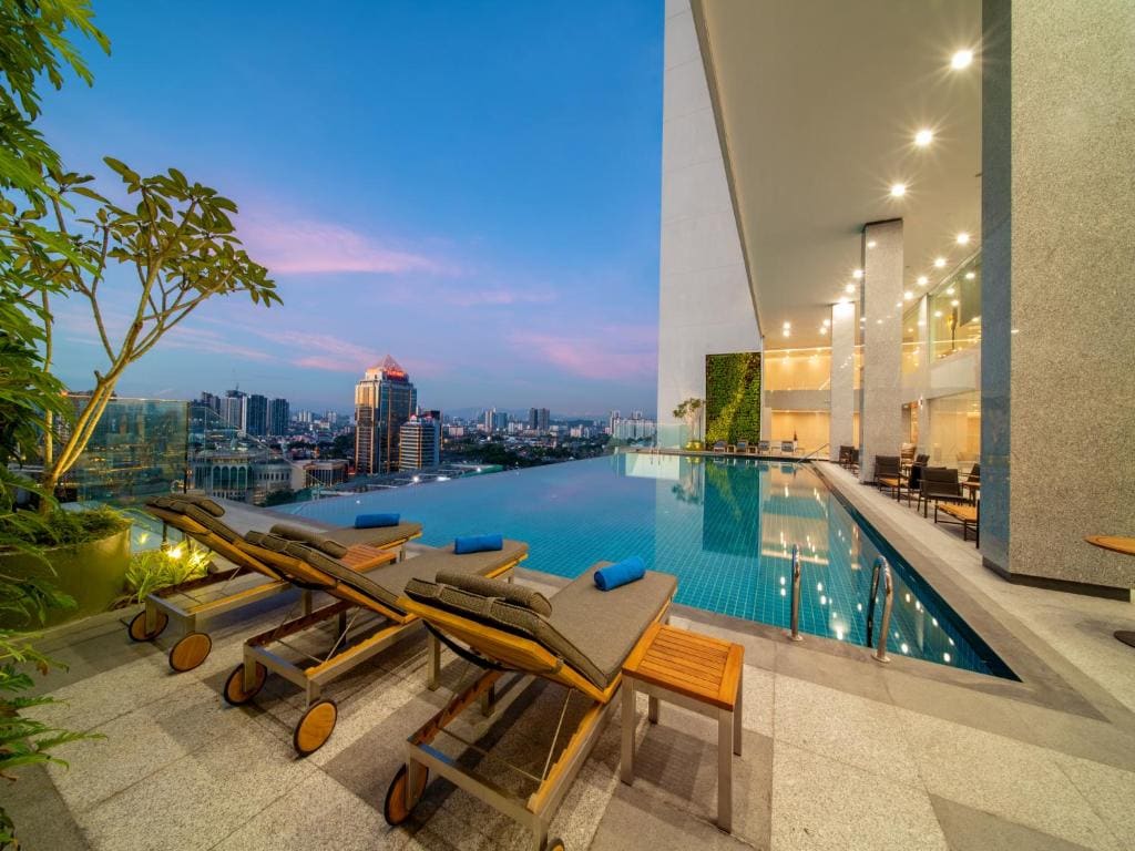 Sunway Sanctuary - Seniors Hotel & Residences - View 6