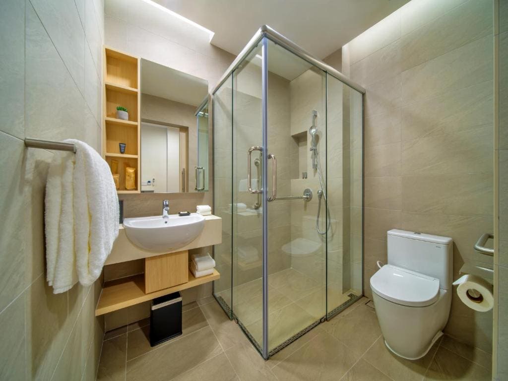 Sunway Sanctuary - Seniors Hotel & Residences - View 3