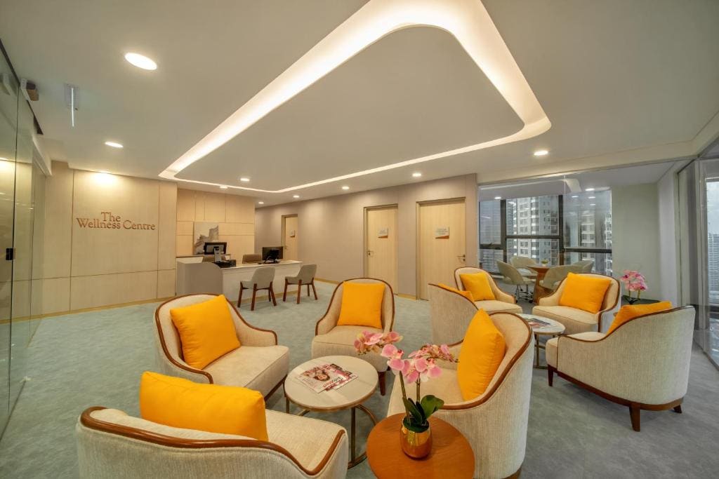 Sunway Sanctuary - Seniors Hotel & Residences - View 5