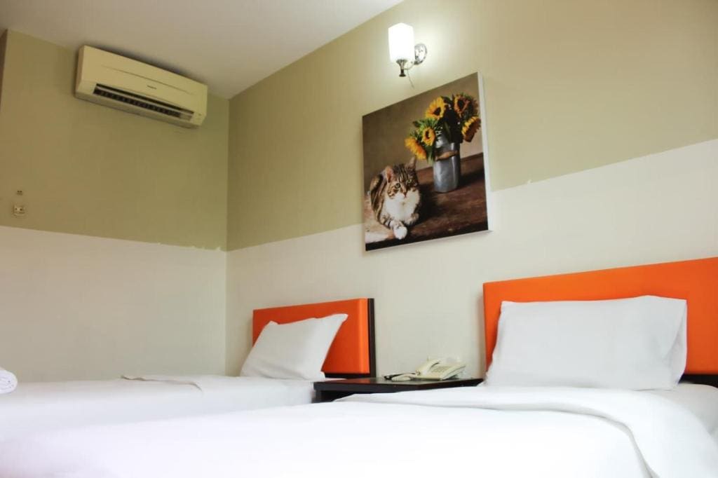 JQ Suria Hotel - View 7