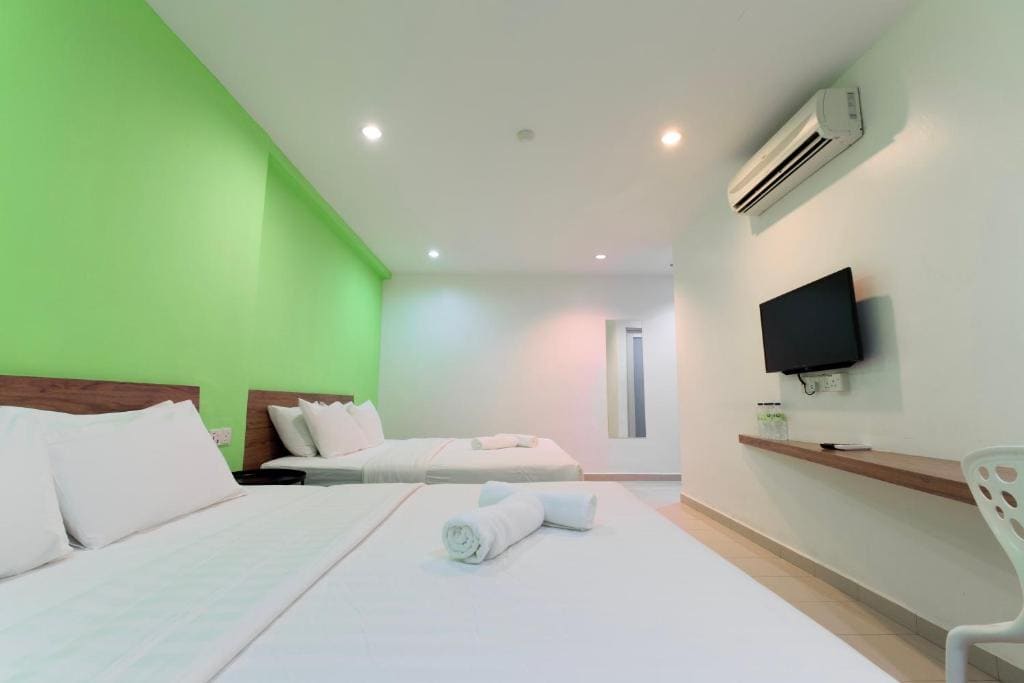T Hotel Changlun - View 7