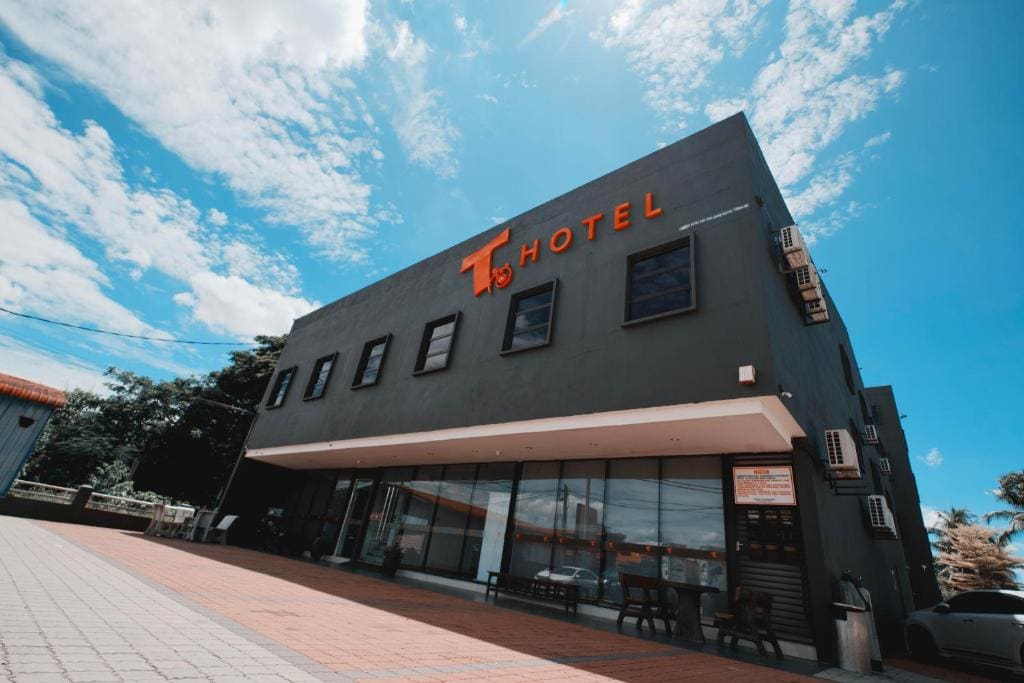 T Hotel Changlun - View 5