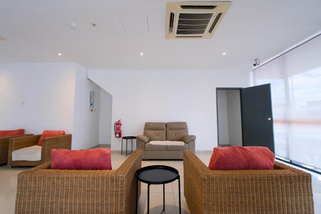 T Hotel Changlun - View 4