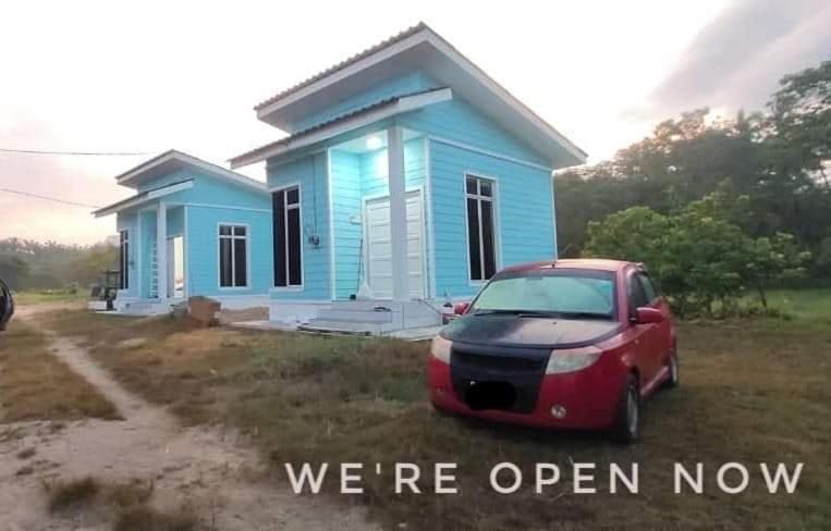 Teratak Sherra Roomstay - View 2