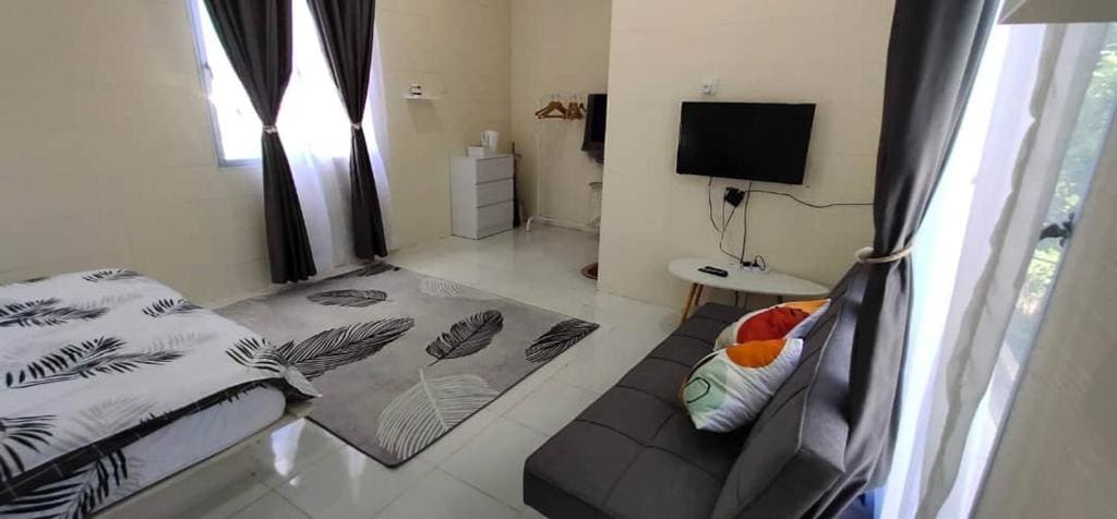 Teratak Sherra Roomstay - View 6