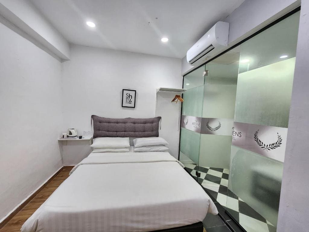 The Ardens Hotel - Taman Sentosa, Johor Bahru - View 2
