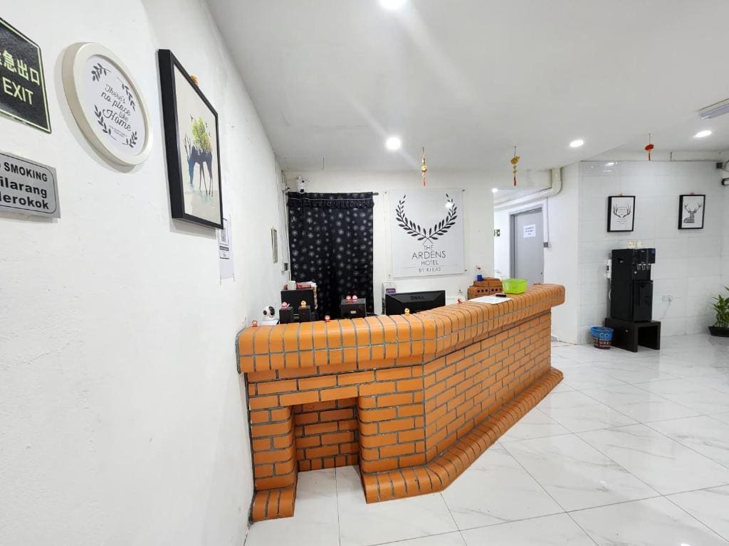 The Ardens Hotel - Taman Sentosa, Johor Bahru - View 5