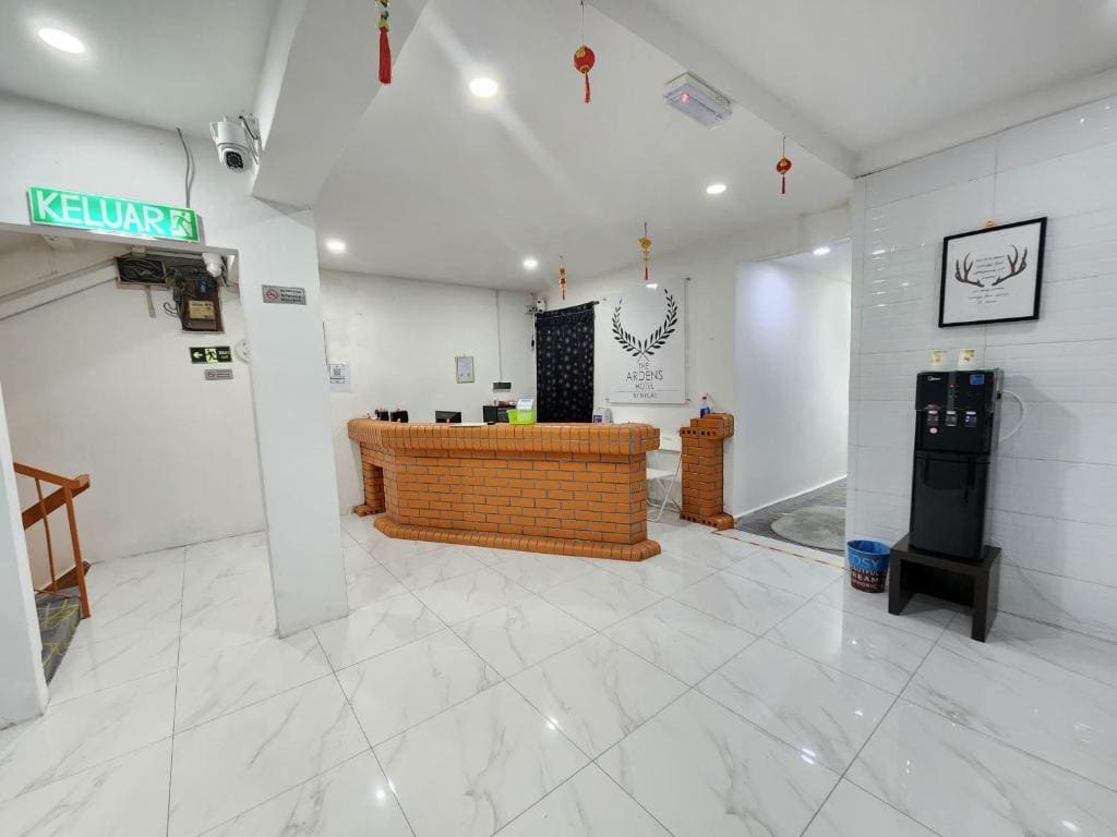 The Ardens Hotel - Taman Sentosa, Johor Bahru - View 6