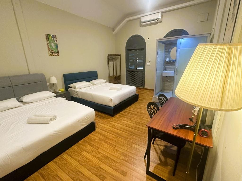 The Century Aigoh Hotel - View 6
