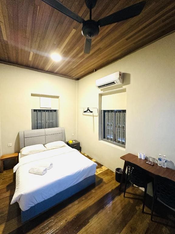 The Century Aigoh Hotel - View 2