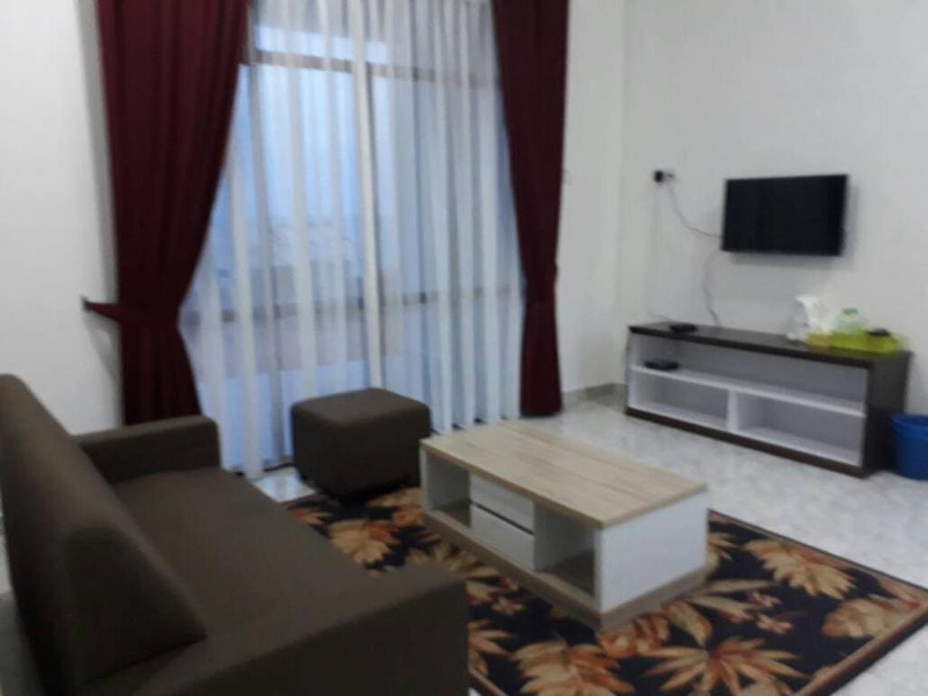 The Kallang House - View 4